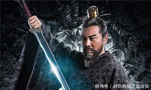 曹操|曹操一生中真正忌惮的名将，只有这4位，其他人都不足挂齿