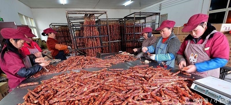 重口味|越吃酒喝越多! 一个比一个重口的下酒菜, 一不留神就吃多了