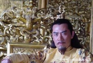 随后|朱元璋登基之后,儿时玩伴来“打秋风”,刚开口说话就被干掉了