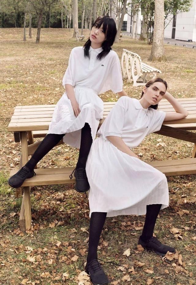  今夏|别再穿T恤了，今夏超流行的“短袖”长这样