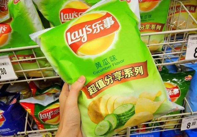 暴露|这4种零食包装虽然土掉渣,但贼好吃,吃过3种以上暴露年龄