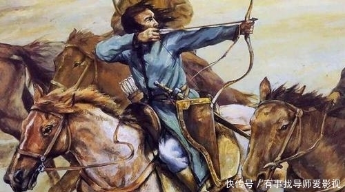 男子|古代历史中,中原男子为何不愿娶匈奴女子为妻?是这样啊