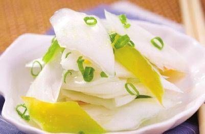 植物油|夏天做菜别发愁,学会这6道快手菜,美味减脂下班几分钟就搞定