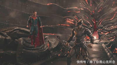 真的|DC电影真的不如漫威?其实他们有很多漫威做不到的亮点