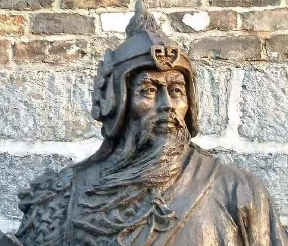 开国|明朝末期搜出完整人皮,是开国大将蓝玉,为何落得如此下场