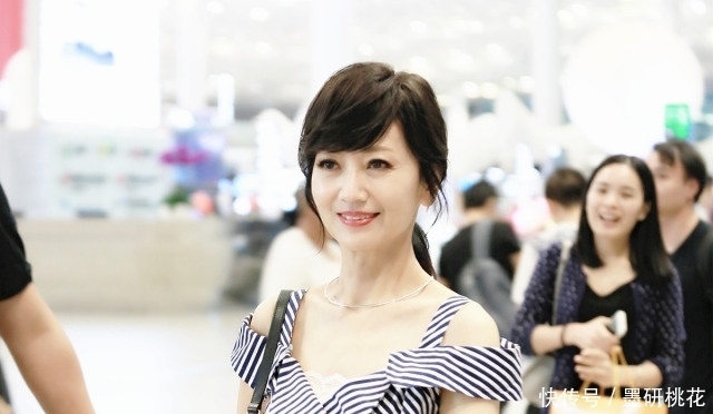 部电影|梅艳芳曾遭她“背叛”,赵雅芝见她转身就走,称这辈子看到她就恶心