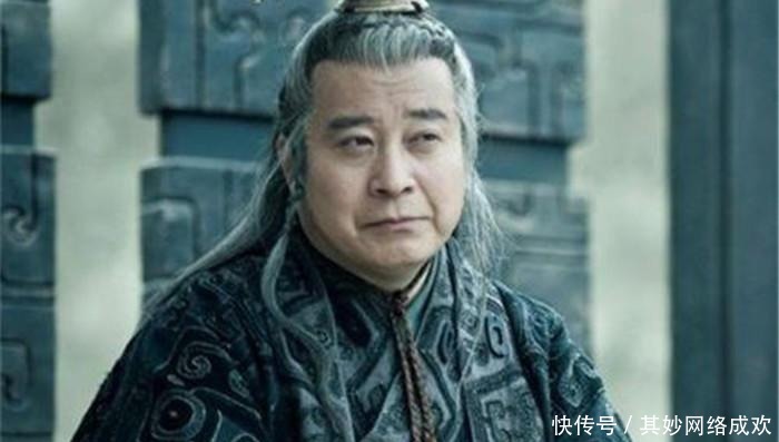 易牙|盘点在中国古代历史上的那些阴险的小人