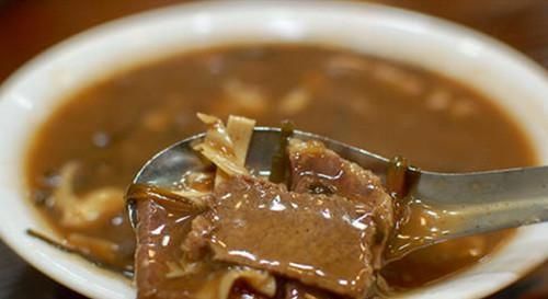 老外|老外给中国小吃取的“洋名字”,听着就很高端,真是脑洞大开