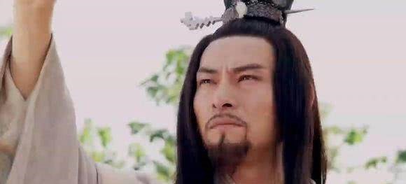 太子|唐太宗临终将大臣贬嫡,太子即位后立即召回重用,后封为宰相