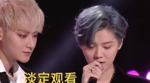 发声|黄子韬为徐艺洋发声看清他首尾呼应的文字,才知徐艺洋为啥没出道