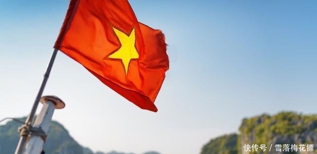 戈尔巴乔夫|越南会产生第二个“戈尔巴乔夫”么?