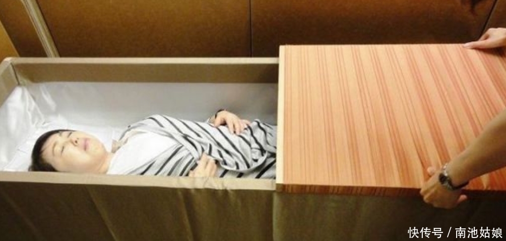  制造|死也摆脱不了中国制造！日本90%的棺材都从中国进口，日本人难以接受