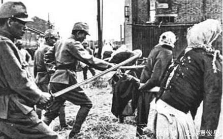 东条英机|德军投降后,50万国防女助手后来怎么样了?真相让人不敢相信