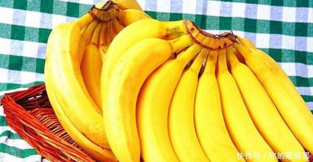 买香蕉的时|买香蕉,应该挑选“直的”还是“弯的”?原来差别很大,涨知识了