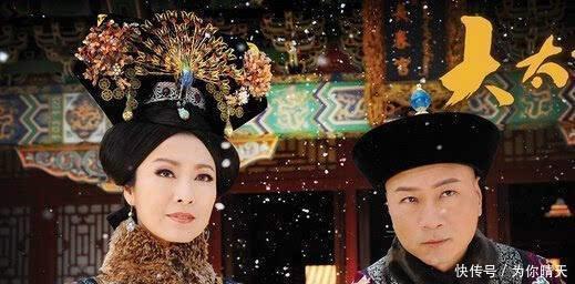 临死前|咸丰皇帝临死前留下的8大臣，为什么还斗不过慈禧太后