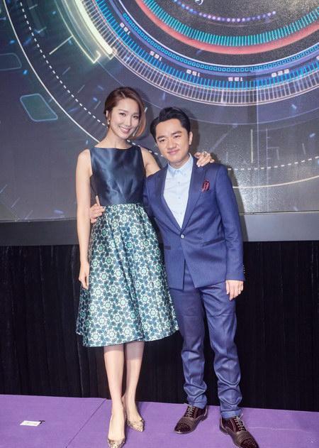 真的|王祖蓝对怀孕的老婆大吼:真的是结过婚的男人,都会变吗