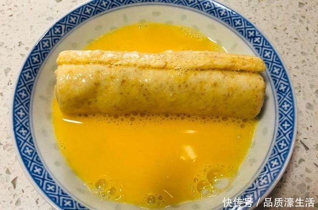 芝士碎|早餐不知道吃什么好试试吐司面包的2种花式吃法,简单还好吃