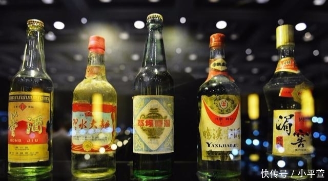 态酿酒法|10来块的白酒和上100块的白酒, 区别到底在哪里