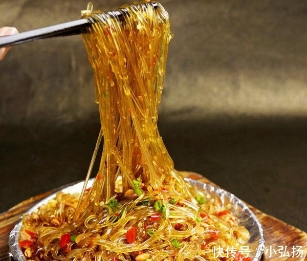 蚂蚁上树|被“菜名”坑了的中华美食,尤其图三,味美却不敢点