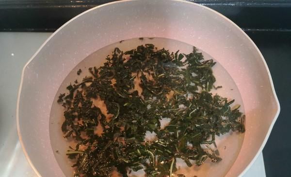 麻叶面条吃|豆腐汤这么做才过瘾,汤汁浓郁,热气腾腾,连喝三碗都不够
