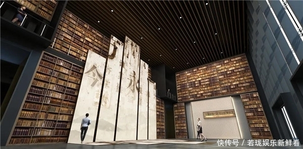 中国|杨浦又有新地标!中国首座新闻出版专业博物馆主体结构上午封顶