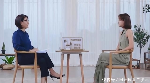 终于|拆穿万茜、狠怼宁静,被称明星照妖镜的毒舌主持,终于遇到对手了