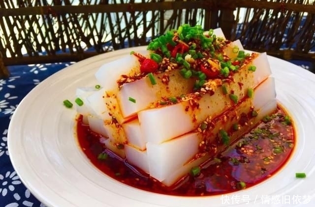  全国|全国最好吃的10大城市