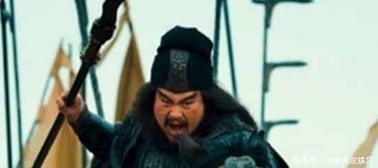 张飞|关羽和张飞从未学过武功,为何能成为一代名将?其实原因很简单