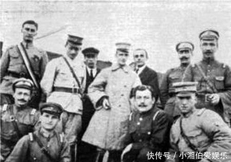 苏联|为争夺一条铁路,张学良雇佣俄军队攻打苏军