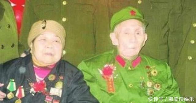 骨灰|百岁老红军去世后火化，骨灰中惊现34块弹片，震惊了在场所有人