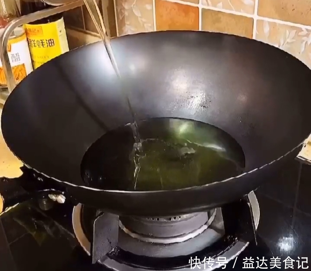 配方|无价的“牛肉酱”配方,一份神秘的清单,请保存好!