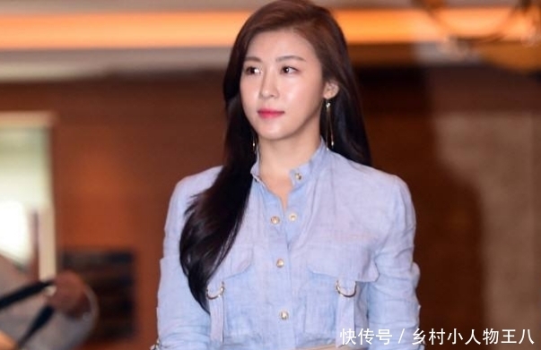 令人窒息|2020年韩国最美的5位女星，宋慧乔只能垫底，第一名美到令人窒息