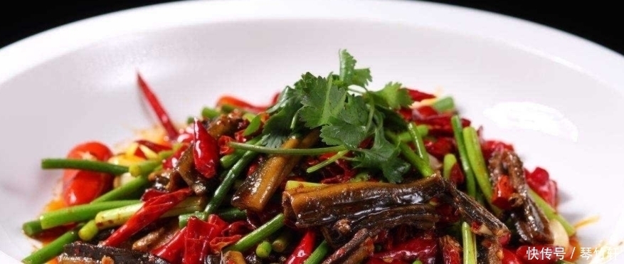 穷人|“穷人人参”,价格便宜10元一斤,个头小但是却非常补脑