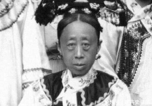 害怕|清朝最后一位公主，慈禧都害怕她，她的任何建议慈禧都会听