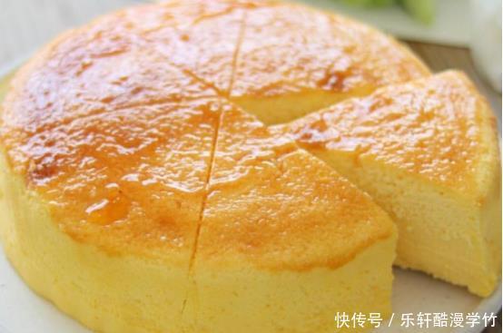  蛋糕|温柔的粉色甜品，蜜桃乌龙奶油蛋糕，可口浓郁入口醇香