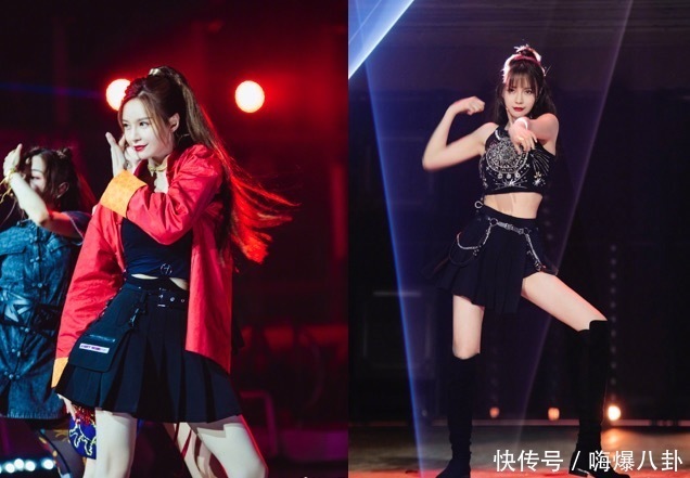 调侃|客套成真?沈梦辰将签约乐华,并调侃谁走漏风声,现想跑都不行