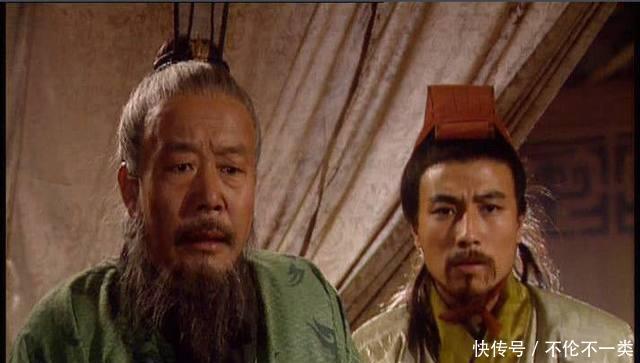 灭亡|此人是三国著名降将,只因一次刺杀,让蜀汉的灭亡提前了10年