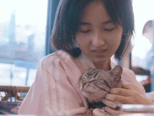 超强|何炅问张子枫想去哪所大学,妹妹的回答证明超强实力