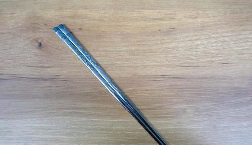 韩国|看完中国的筷子、韩国的筷子、日本的筷子,想不到差别这么大