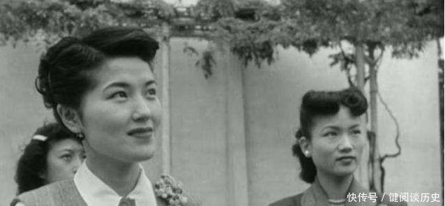  女子|日本投降，为何留下10万女子在东北？难怪日本人不愿提及