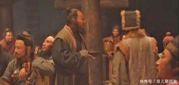 机会|错失三次拯救梁山好汉的机会 宋江究竟是忠诚义气还是腹黑自私