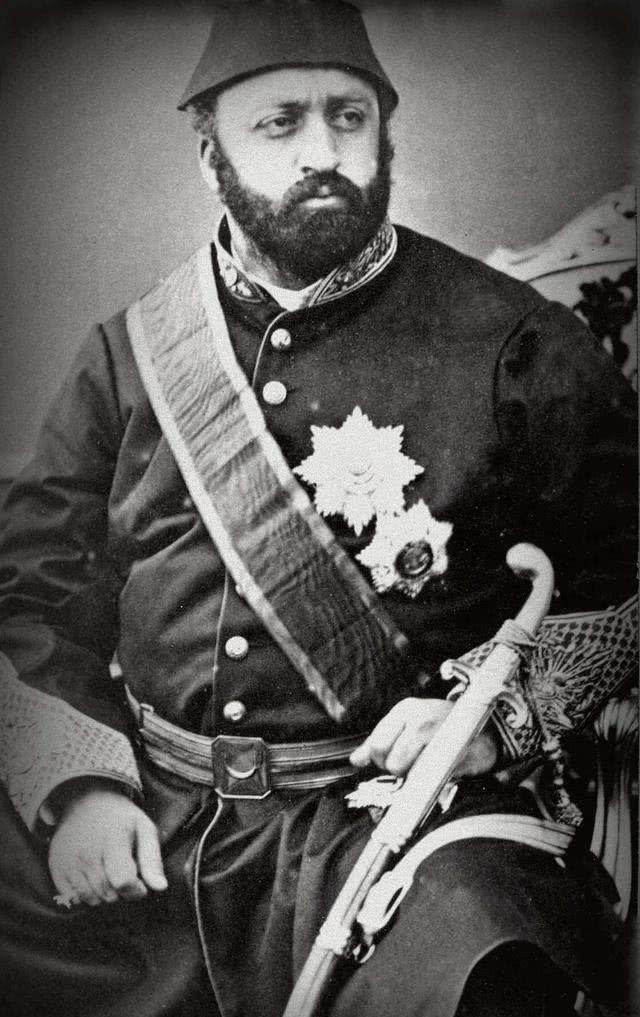 法国人|土耳其有道名菜,深受法国皇后喜爱,法国人前去学习却被赶出厨房