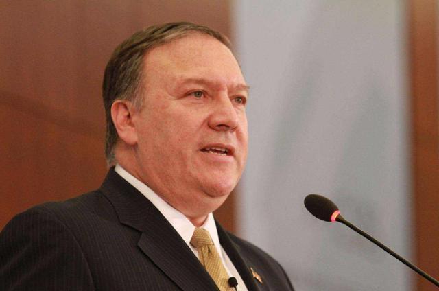 错误|想“孤立”中国?美前驻华大使:除了与中国合作,没有其他选项