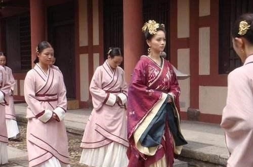 汉景帝|汉武帝的母亲有多聪明,竟然让皇十子的他,成为了皇位继承人