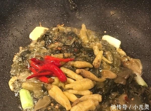 滑嫩|做酸菜鱼时,只要多加这1步,不仅鱼片不散不碎,还鲜香滑嫩!