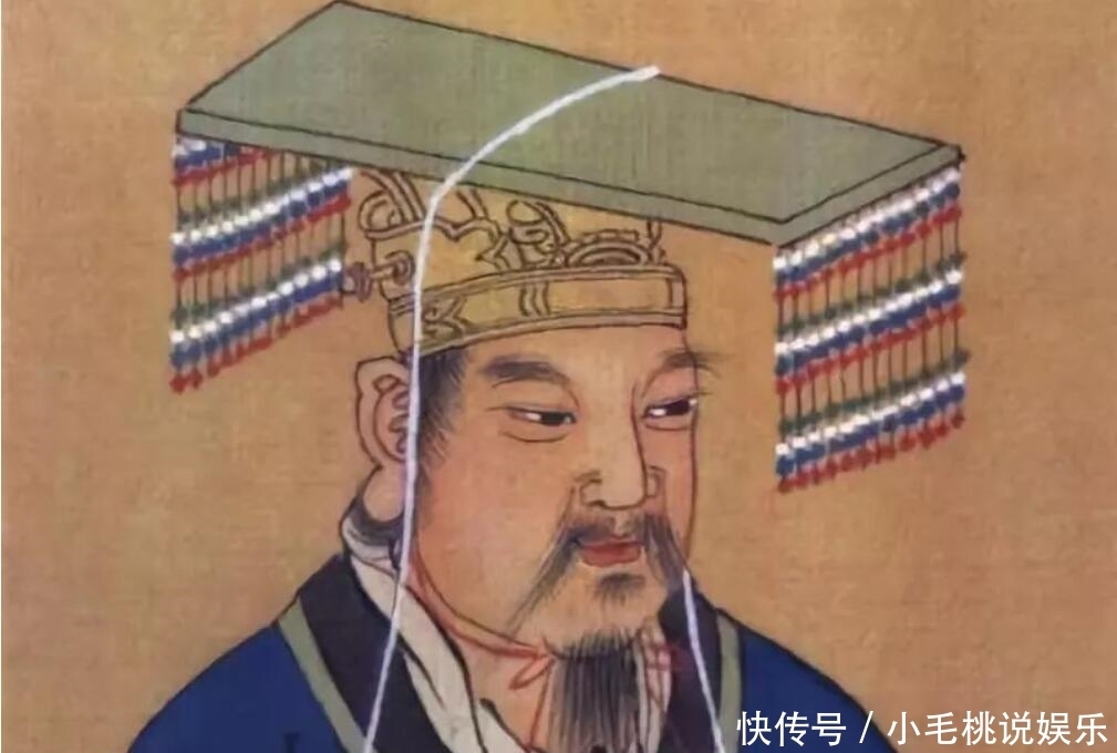  战国时期|难道战国时期的周天子就不能向其他诸侯那样引进人才变法图强，以图东山再起吗