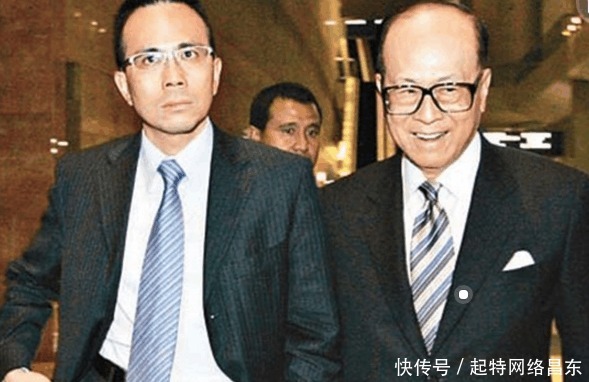 张子强|绑架李泽钜敲诈李嘉诚的张子强, 最后的结局是如何