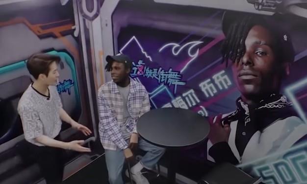  狂妄|王一博抢布布组战队，开口说的第一句话就很强势，没人敢这么狂妄