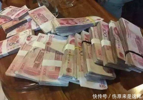 小心|小伙不小心转错五千块钱，结果收到五万的回款，真相让人傻了眼