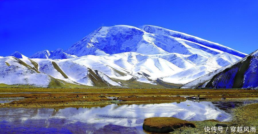 领土|分离128年的领土,最终回归祖国怀抱,发现大量资源!